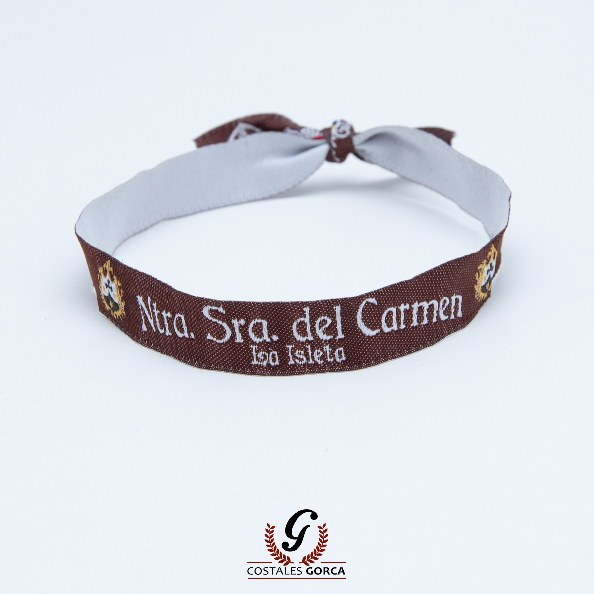 Pulsera Cofrade