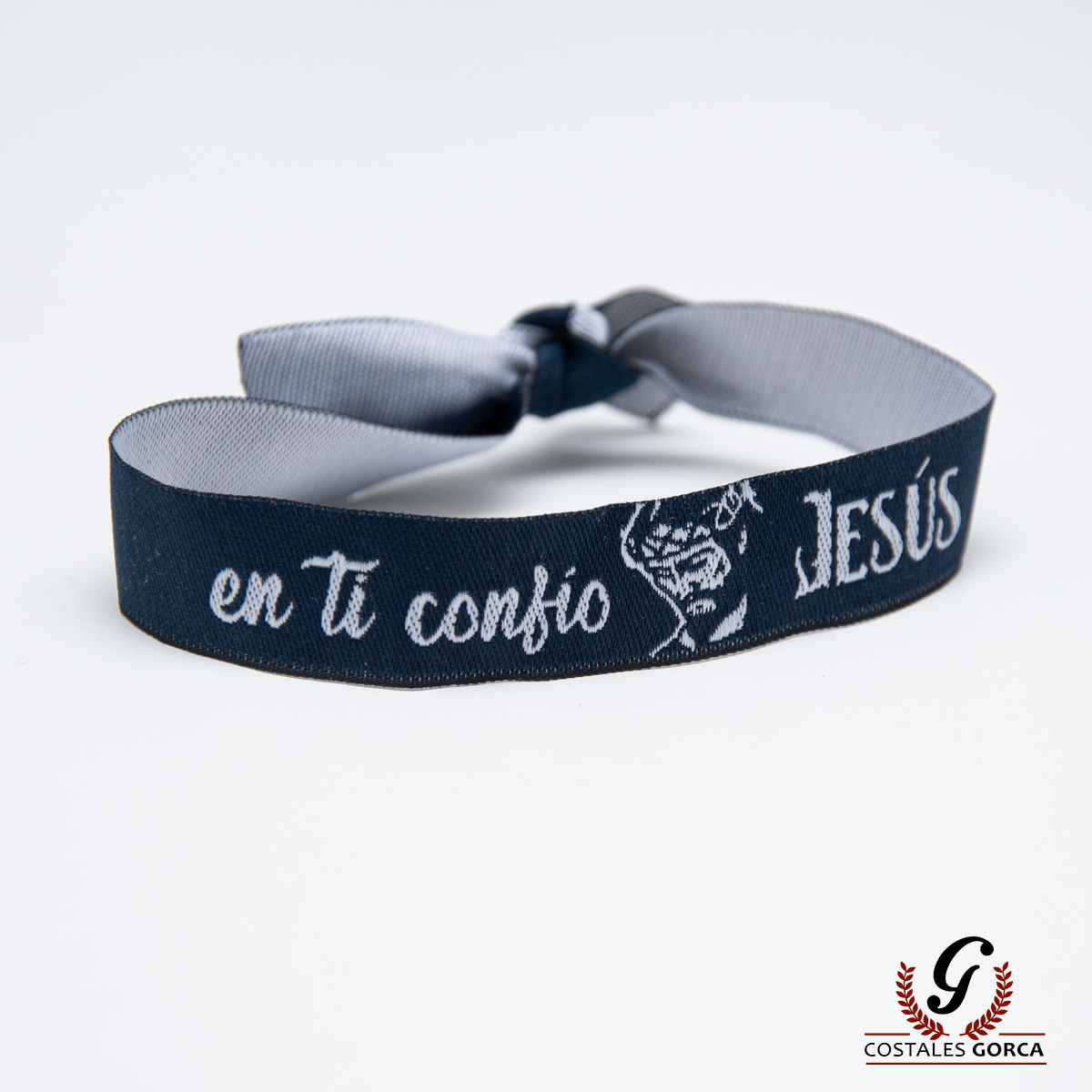 Pulsera Cofrade