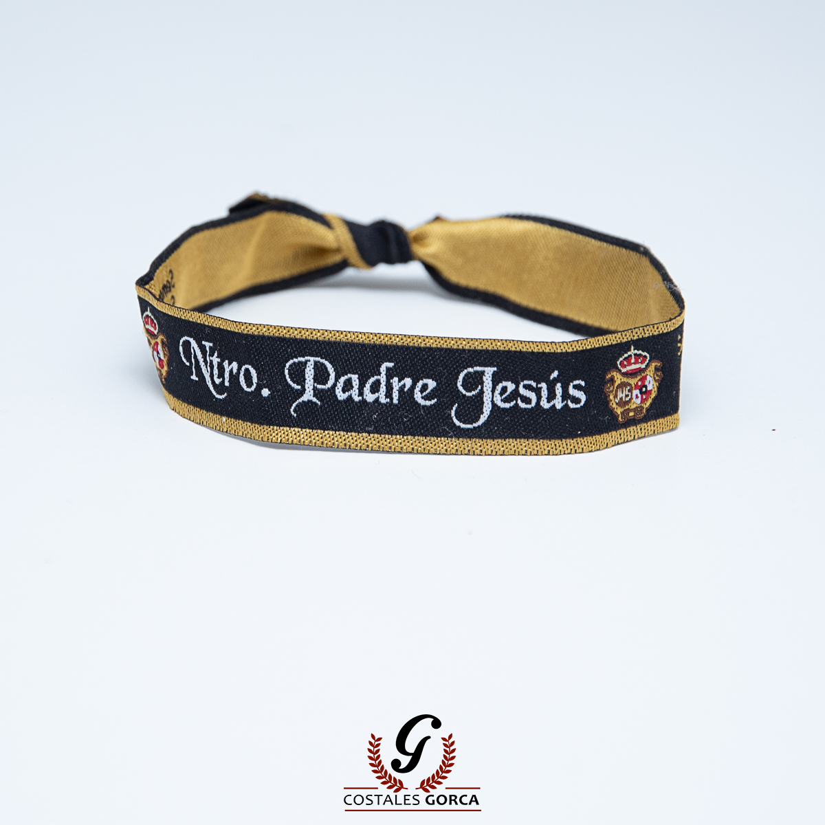 Pulsera Cofrade