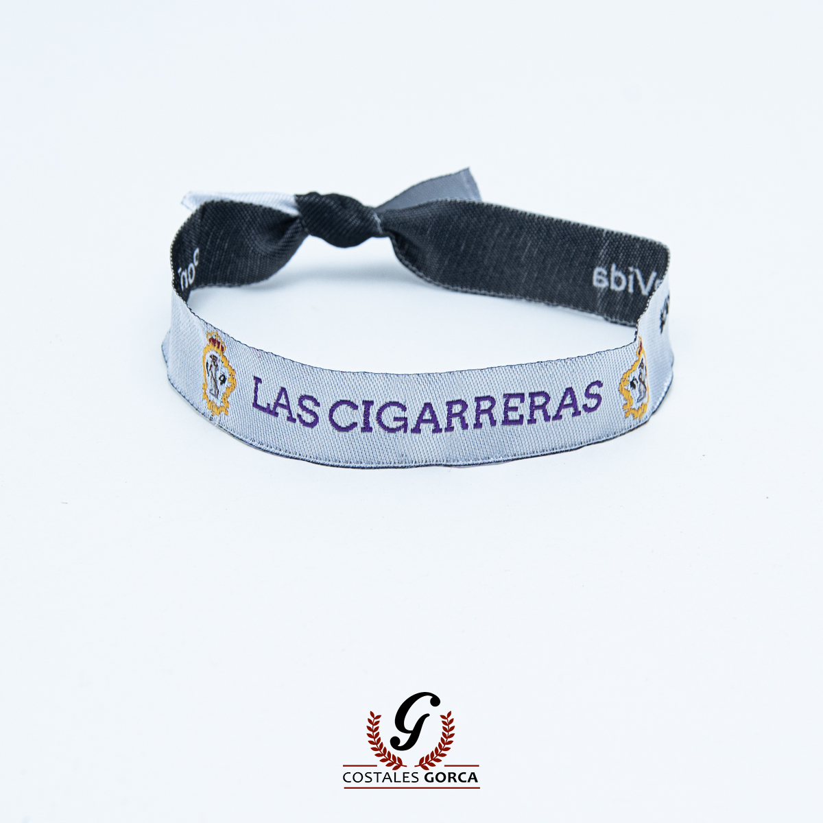 Pulsera Cofrade